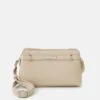 Anna Field Umhängetasche - Beige