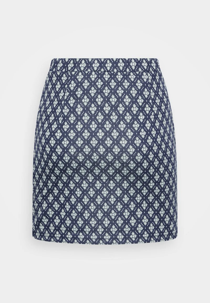 Anna Field Minirock - Multi-coloured – Bild 2