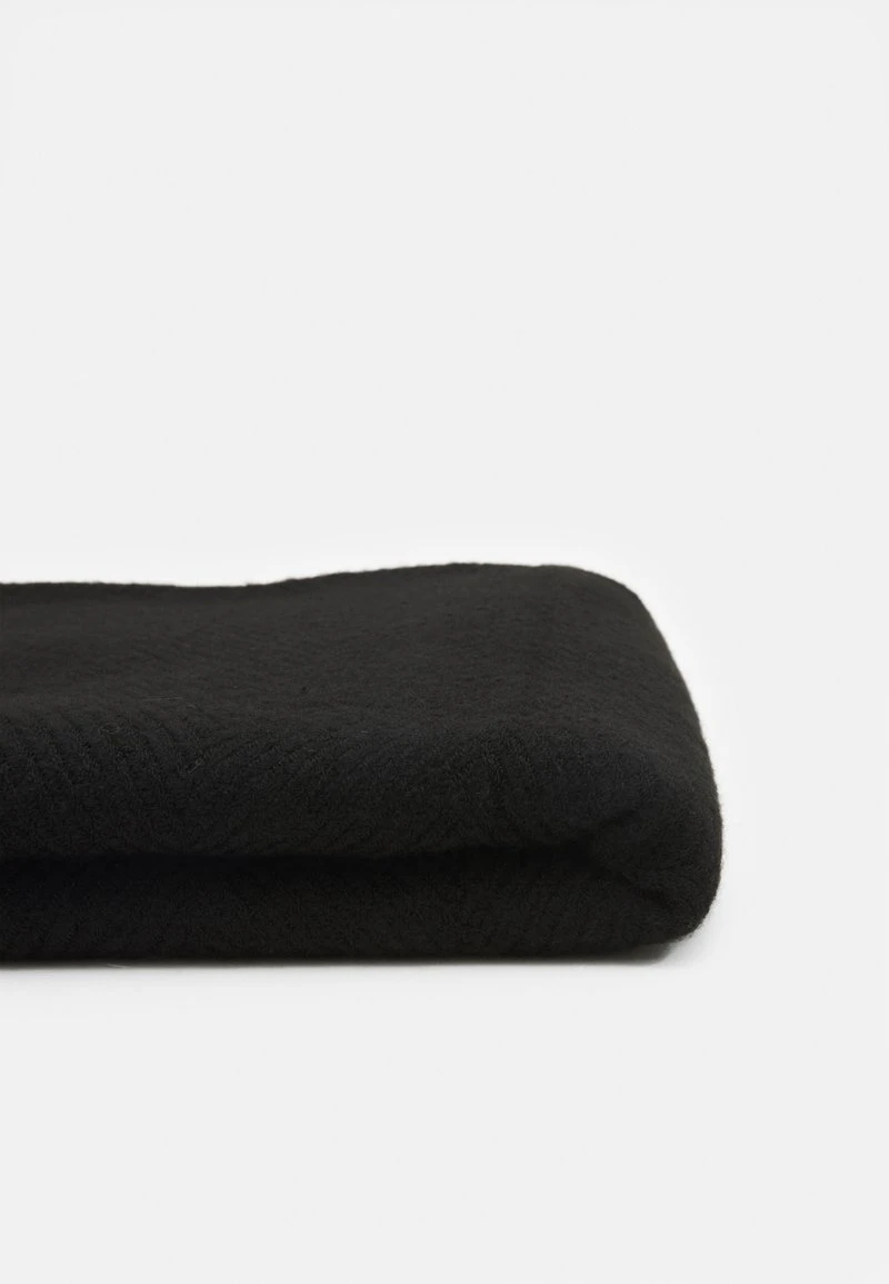 Anna Field Schal - Black – Bild 2