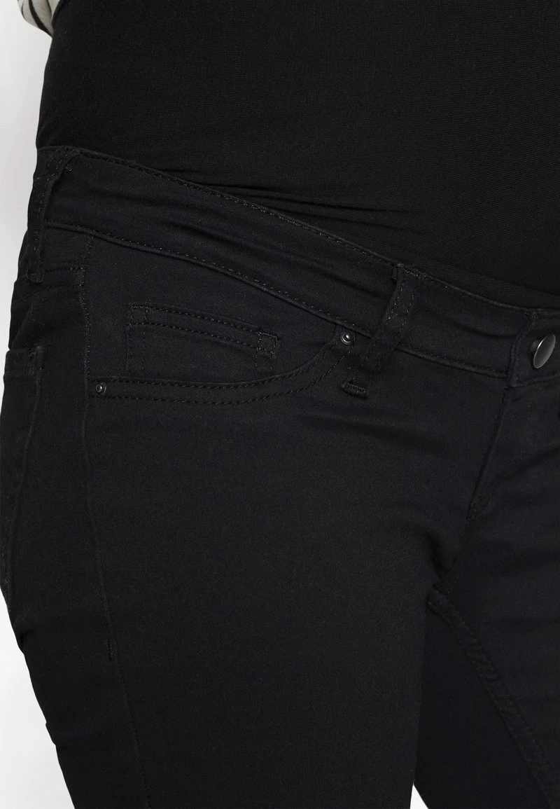 Jeans Skinny Fit - Black – Bild 5