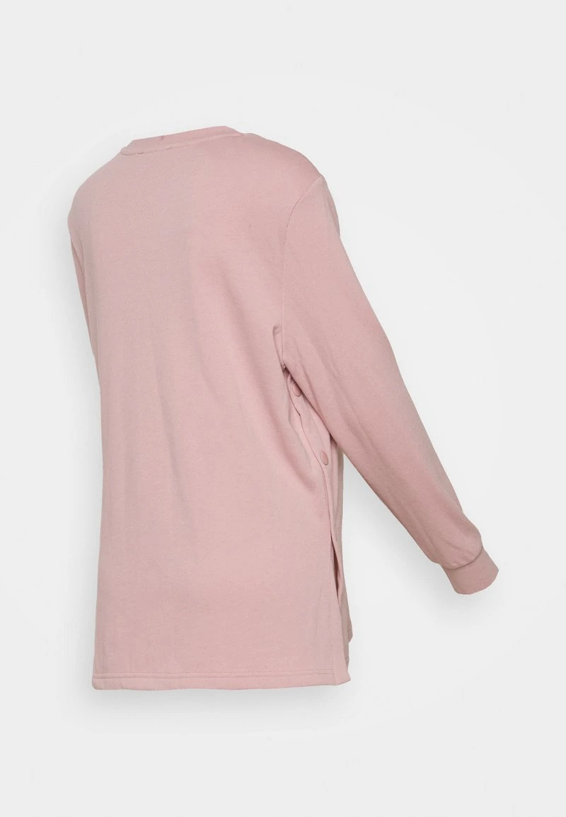 Sweatshirt - Light Pink – Bild 2
