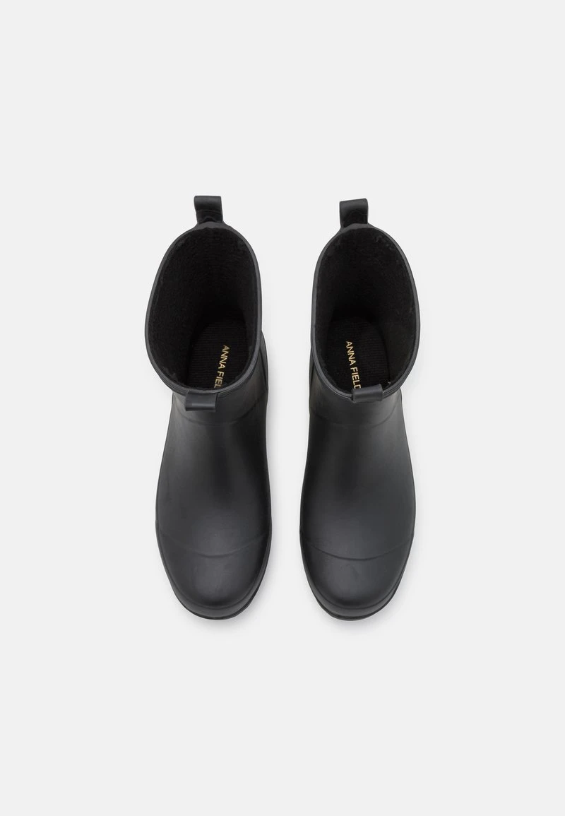 Anna Field Gummistiefel - Black – Bild 6