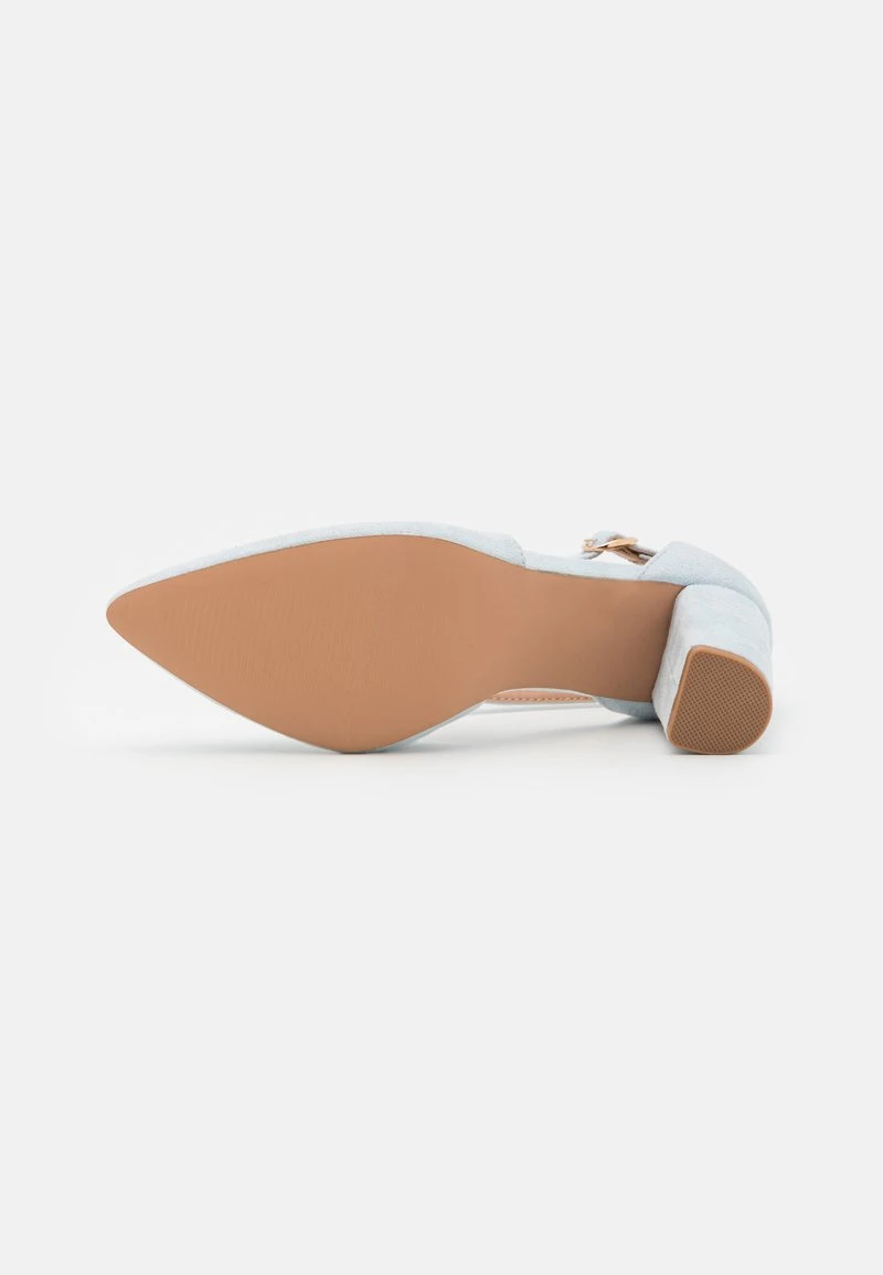 Anna Field Pumps - Light Blue – Bild 5