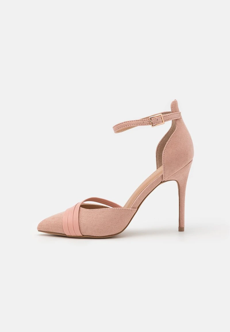 Anna Field Pumps - Light Pink – Bild 2