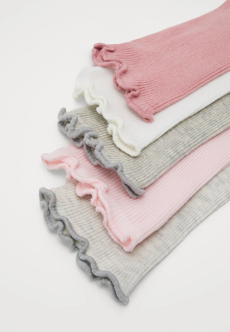 Anna Field 5 PACK - Socken - Beige – Bild 2