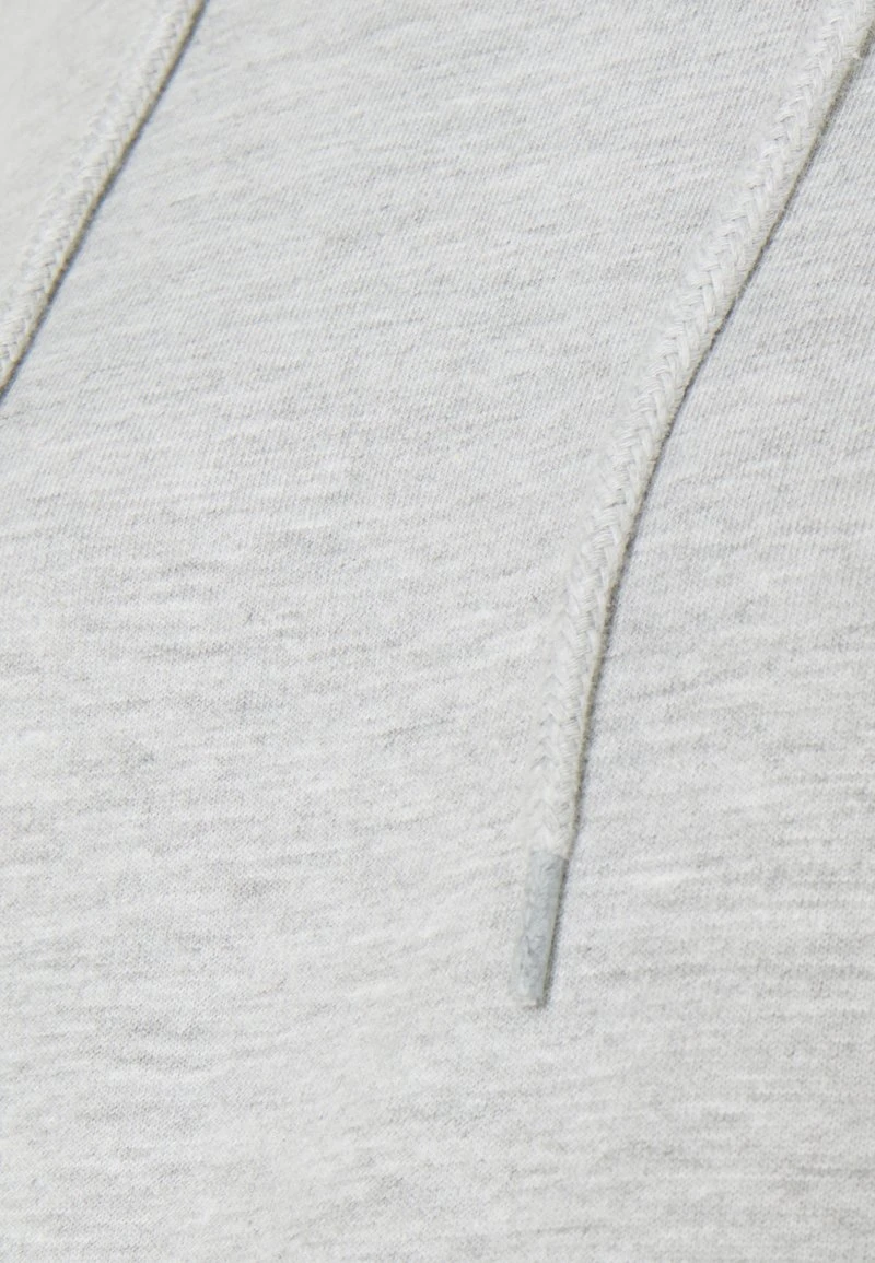 HOODIE WITH JOGGER SET - Kapuzenpullover - Light Grey – Bild 6