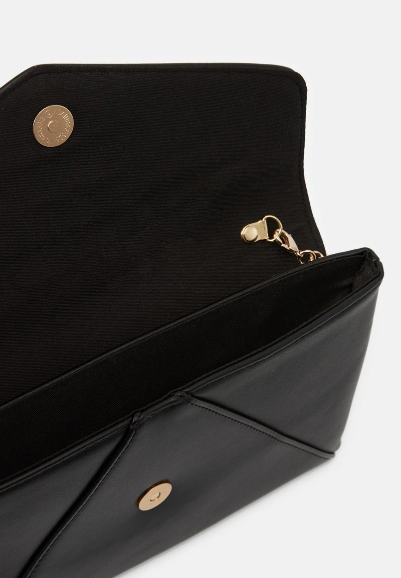 Anna Field Clutch - 802 - Black – Bild 3