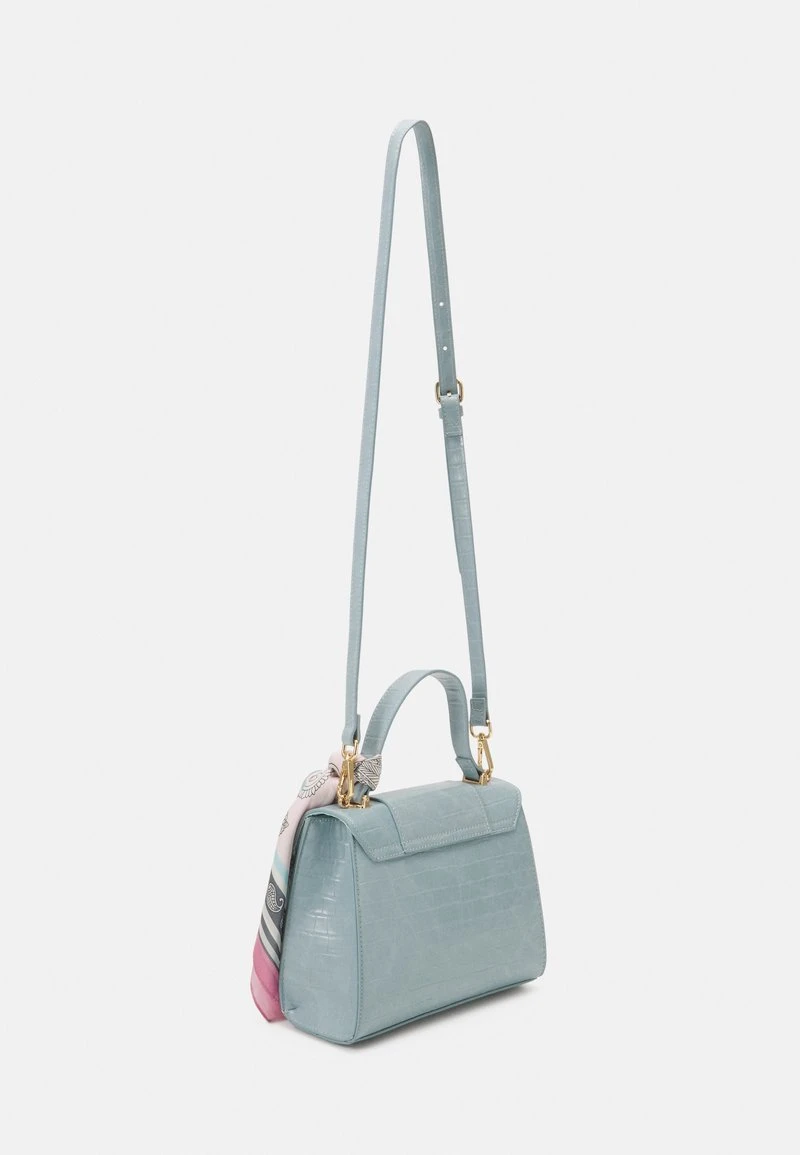 Anna Field Handtasche - Light Blue – Bild 2