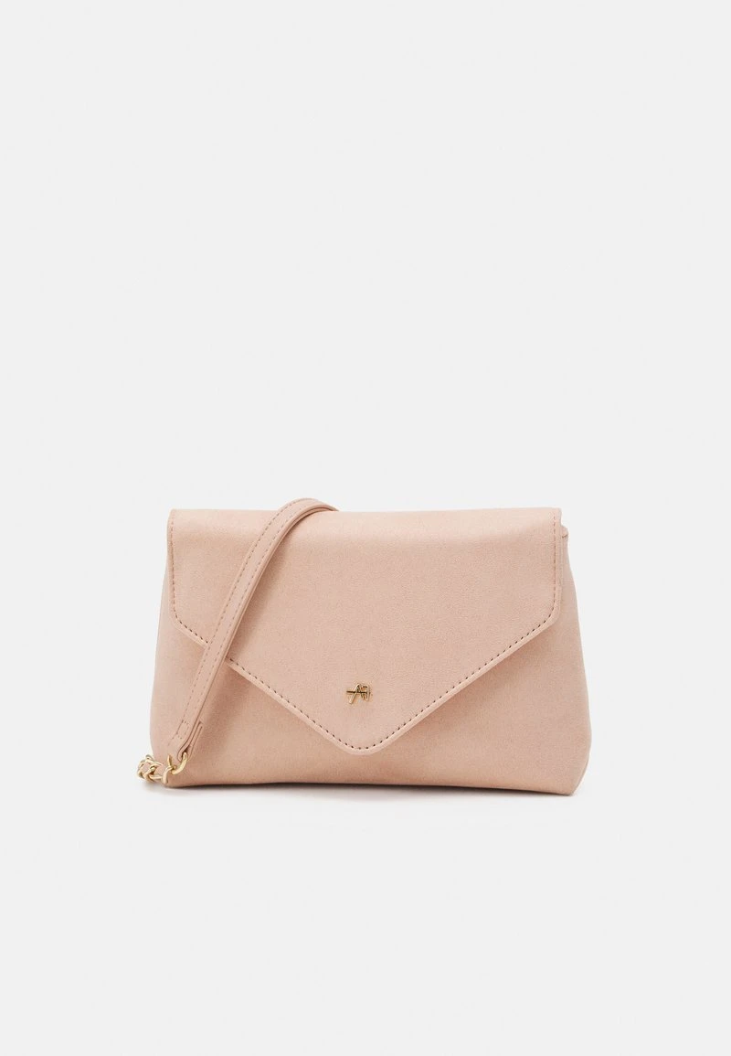 Anna Field Clutch - Light Pink – Bild 5