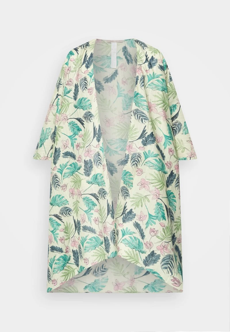 Anna Field Cape - Green – Bild 5