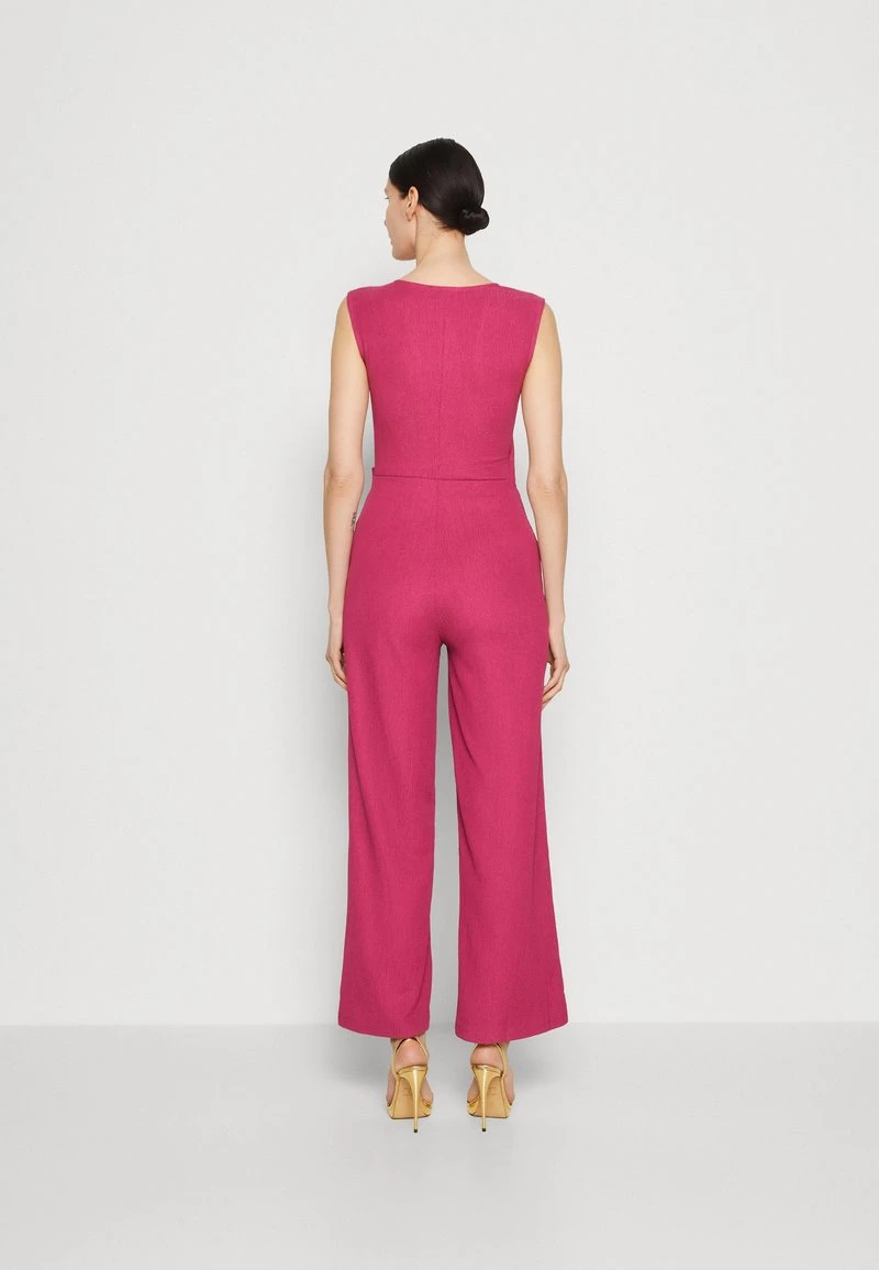 Anna Field Jumpsuit - Pink – Bild 3