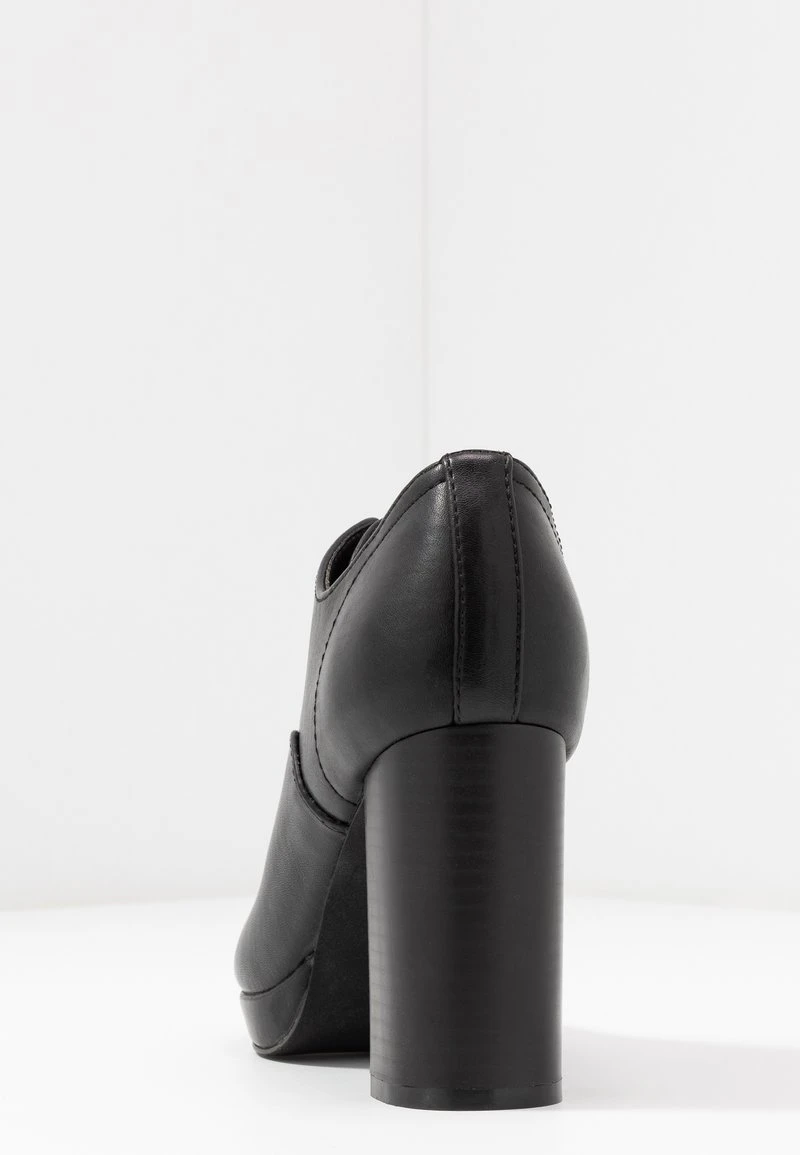 Anna Field COMFORT - High Heel Stiefelette - Black – Bild 6