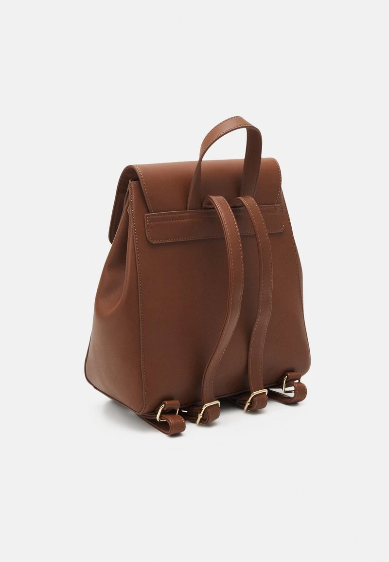 Anna Field Tagesrucksack - Brown – Bild 2