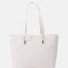 Anna Field Handtasche - 001 - White