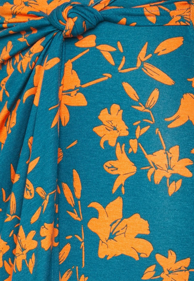 Anna Field Bleistiftrock - Blue – Bild 3