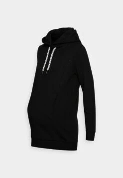 Sweatshirt - Black