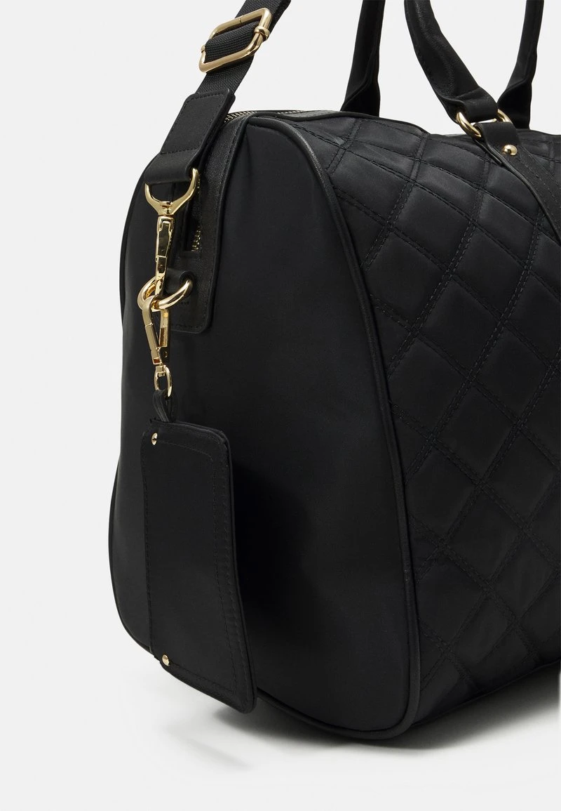 Anna Field SET - Weekender - Black – Bild 4