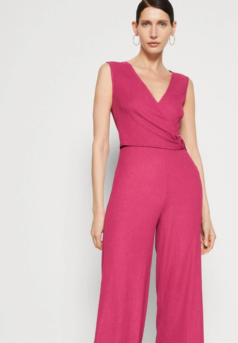Anna Field Jumpsuit - Pink – Bild 4