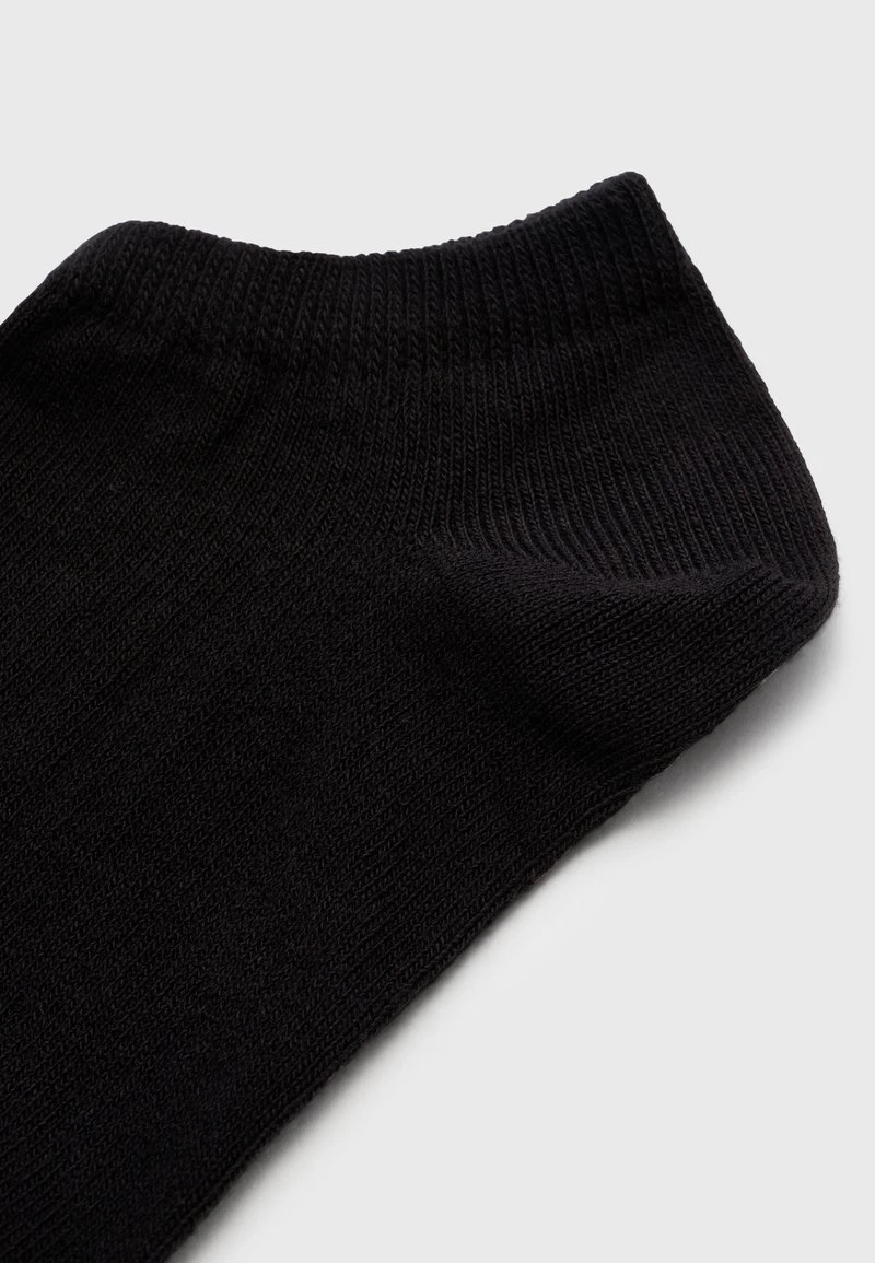 Anna Field 8 PACK - Socken - Black – Bild 2