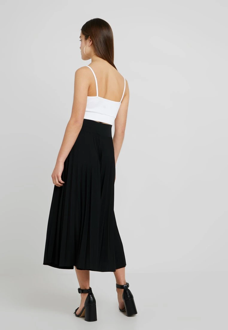 A-Linien-Rock - Black – Bild 3