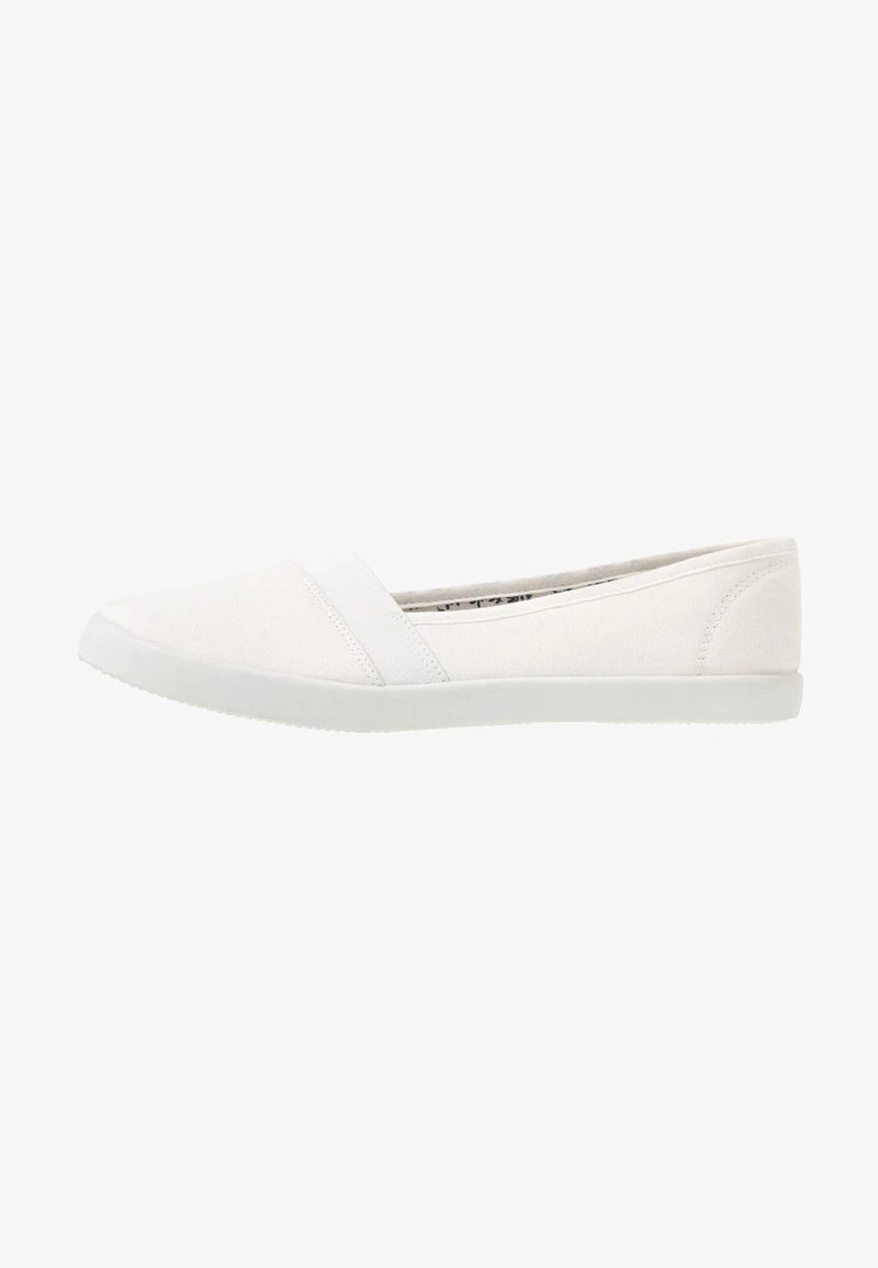 Anna Field Slipper - White – Bild 2