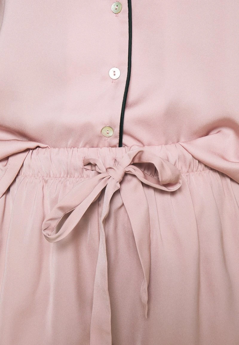 Anna Field Nachtwäsche Set - Pink – Bild 5