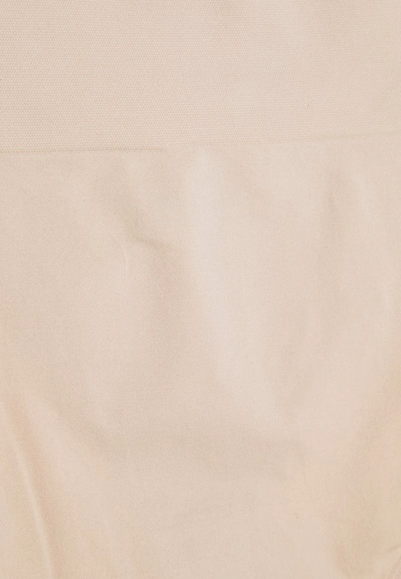 Anna Field 2PP HIGH WAIST THONG - String - Beige – Bild 6