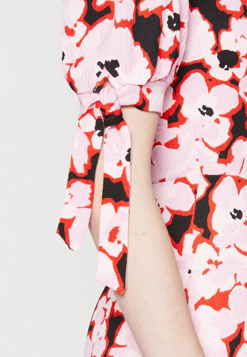 Anna Field Freizeitkleid - Pink – Bild 6