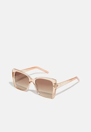 Anna Field Sonnenbrille - Pink/black – Bild 6