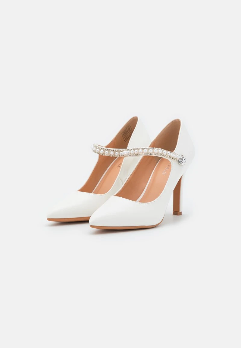 Anna Field Pumps - Off-white – Bild 3