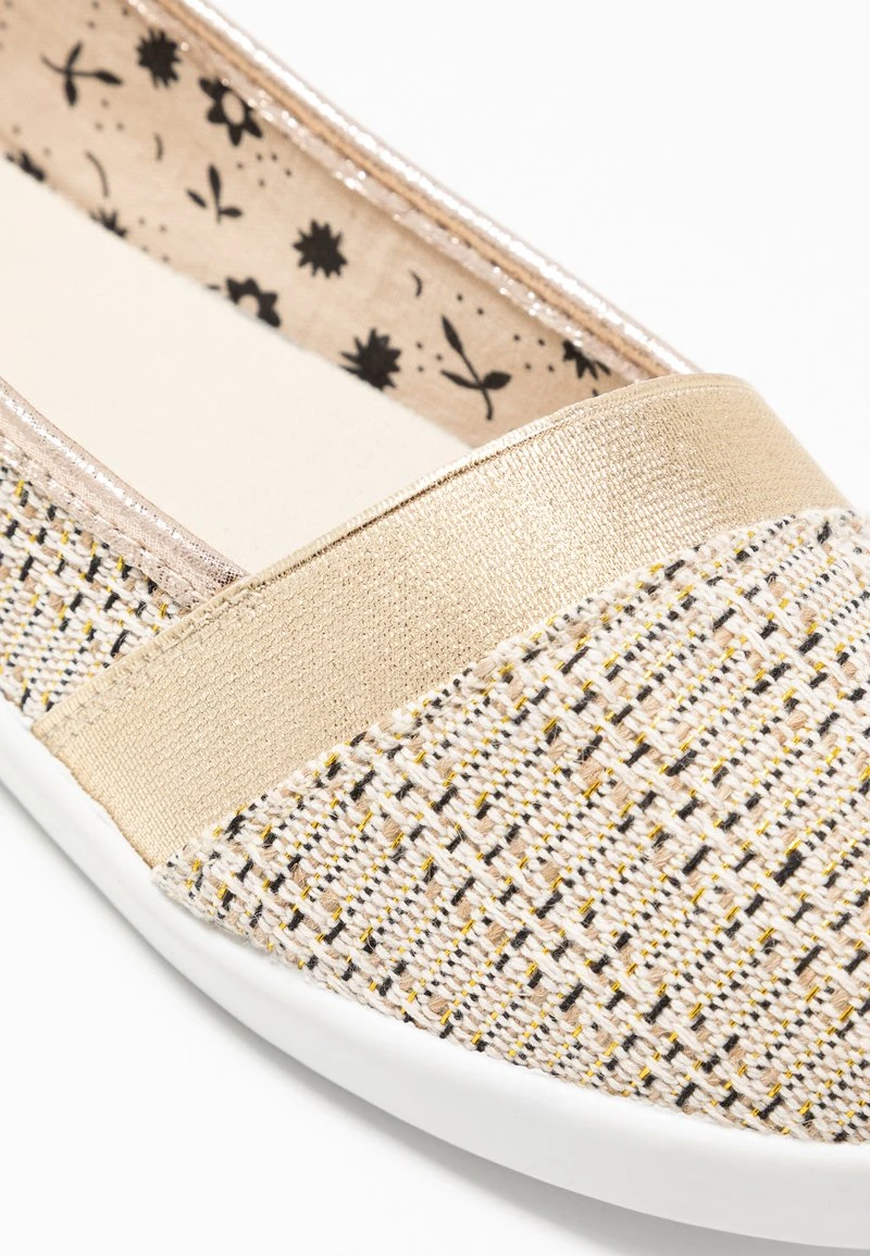 Anna Field Slipper - Beige – Bild 3