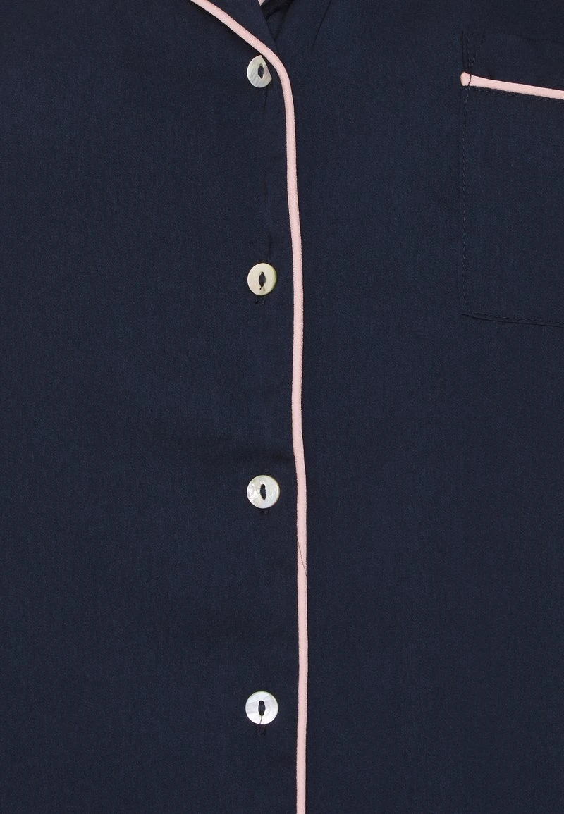 Anna Field Nachtwäsche Set - Dark Blue – Bild 6