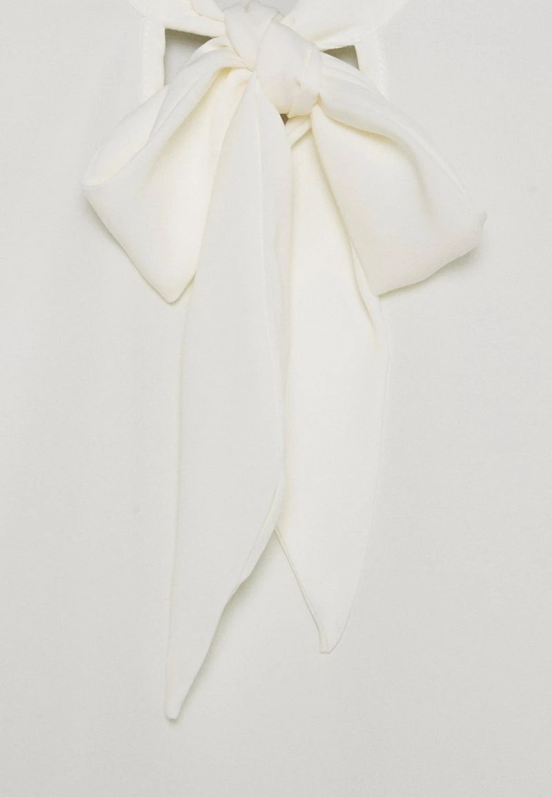 Anna Field Langarmshirt - Off-white – Bild 3