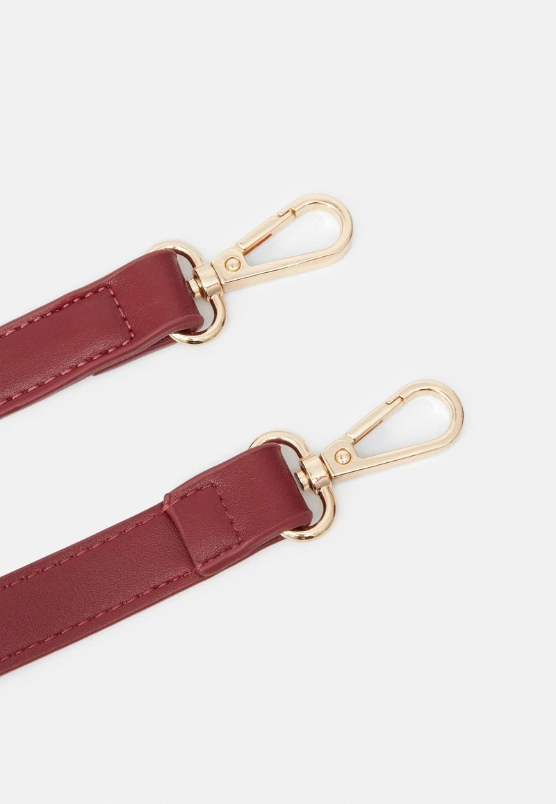 Anna Field Handtasche - 304 - Bordeaux – Bild 4