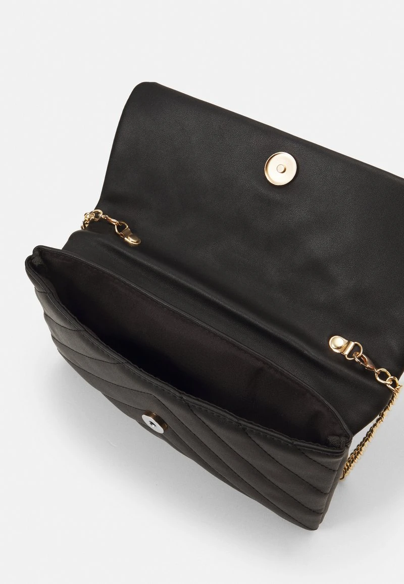 Anna Field SET - Shopping Bag - Black – Bild 4