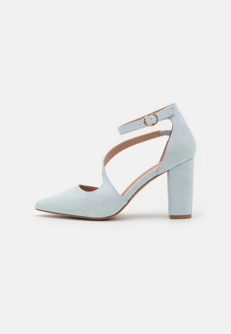 Anna Field Pumps - Light Blue – Bild 2