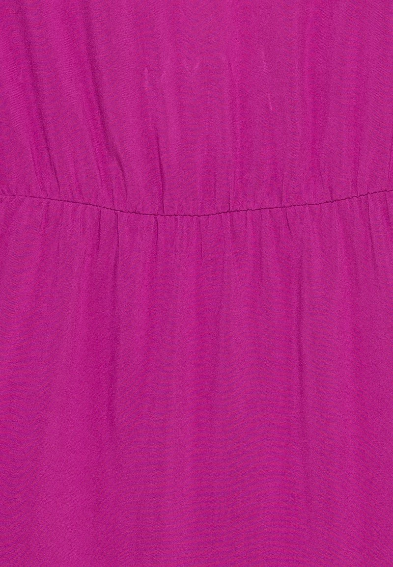 Bluse - Purple – Bild 3