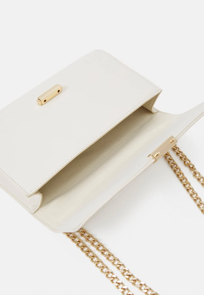 Anna Field Clutch - Beige – Bild 3